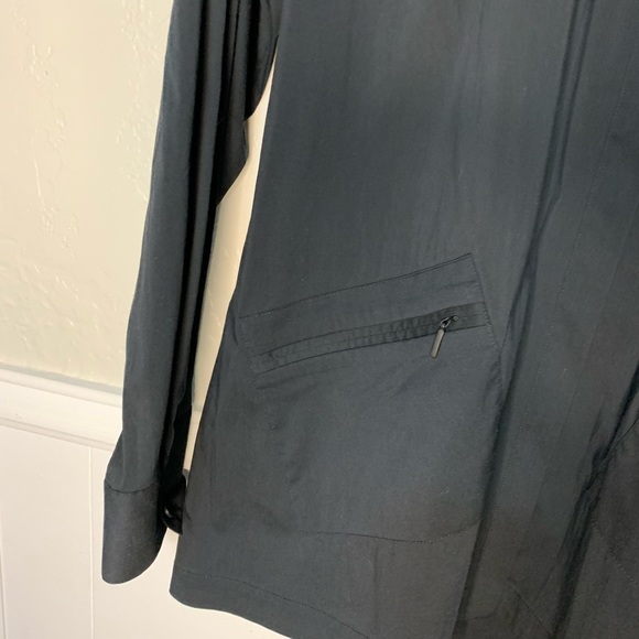 NWT Soft Surroundings Shore Thing Tunic Shirt - Picture 3 of 6